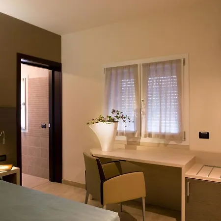 Benetti 2* Costabissara